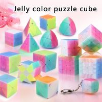 New Variety Cube Toy Anti Stress 3D Office Hand Flip Cubic Puzzle Stress Reliever Autism Toys For Kid Adults Infinity Magic Cube