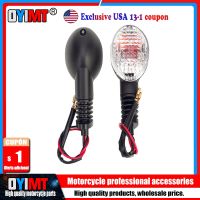 Motorcycle Accessories Turn Signal Light Lamp For KAWASAKI KLX230 KLX300SM KLX230R EX250 Ninja 250 250R VN650 KLR650 23037-0115