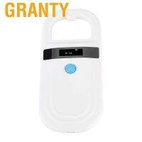 Granty Pet Reader Mark Universal Microchip ID Scanner Dog Animal Tag