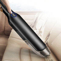 120W Portable Car Vacuum Cleaner Handheld Auto Vaccum 4000Pa5000Pa High Suction for Home Cleaning Wet Dry Vacuum Cleaner