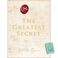 CLICK !! &amp;gt;&amp;gt;&amp;gt; The Greatest Secret: The extraordinary sequel to the international bestseller หนังสือภาษาอังกฤษมือ 1 นำเข้า พร้อมส่ง