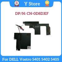 [ร้านค้า Jmn0] ดั้งเดิมสำหรับ DELL ใหม่ Vostro 5401 5402 5405แล็ปท็อปลำโพงในตัว D8DXF 0D8DXF เรือเร็ว