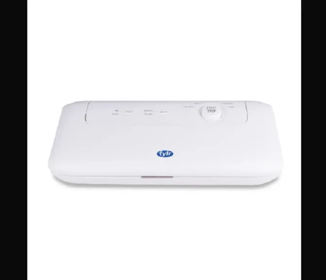 Tylr Vacuum Sealer (2020 model) Lazada PH