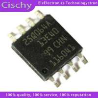 5pcs 25Q064A N25Q064A N25Q064A13ESE40F SOP-8 Chipset In stock