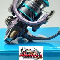 รอกDAIWA​( ไดว่า)​ FINESS LT1000/2000