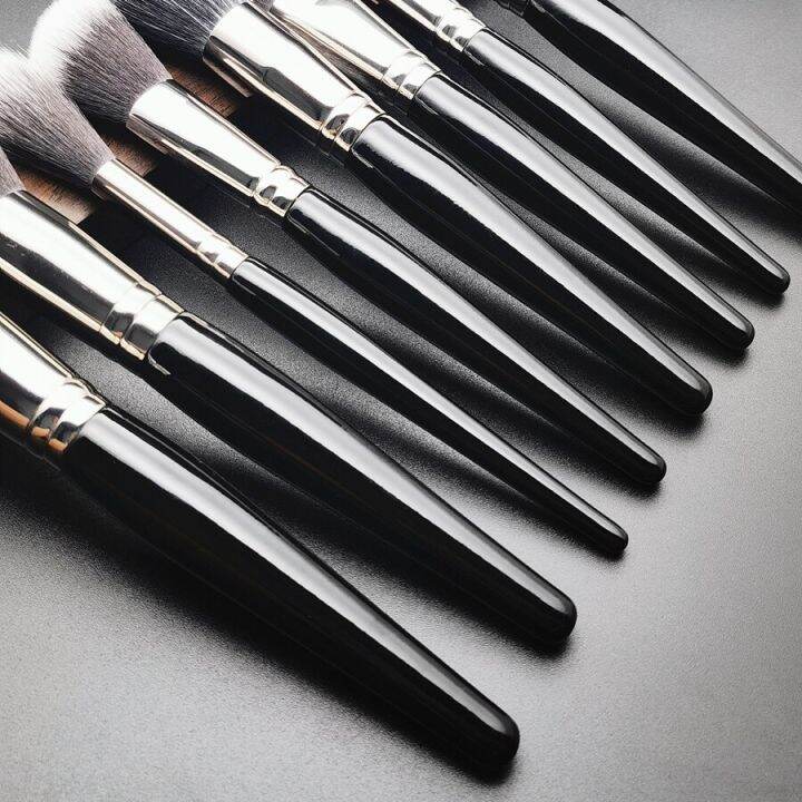 black-large-makeup-brushes-high-quality-face-cosmetic-foundation-powder-blush-kabuki-blending-make-up-brush-kit-tools-makeup-brushes-sets