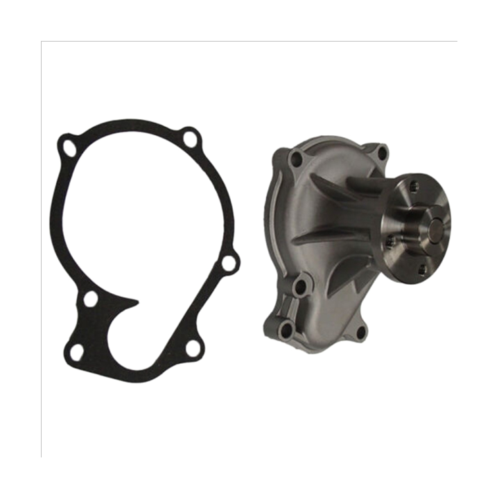 Water Pump Metal Water Pump with Gasket for Bobcat Loader A300 A770