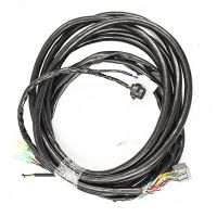 External Connection Assy 36620-94J01 5M for Suzuki Outboard 8HP-25HP 16FT External Wiring Assy Control Box NON PTT-SW Wire