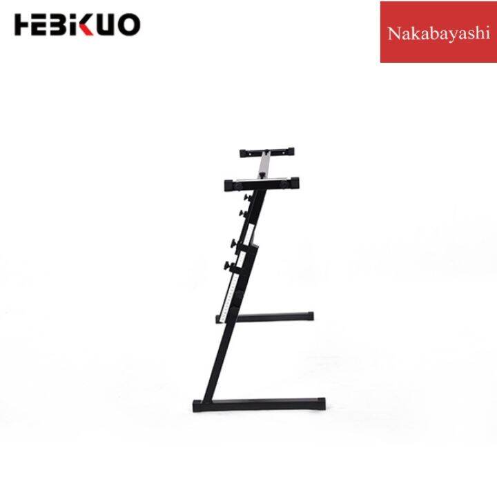 Universal electronic piano stand can be lifted 54key 61key Zkeyboard