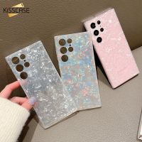 KISSCASE เคสกลิตเตอร์สำหรับ S23 Samsung Galaxy,เคส S23พิเศษ S23พิเศษเคสซองนุ่มกันกระแทกสำหรับ S23 SM ฝาหลังพิเศษ