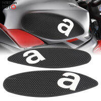 STA เครื่องยนต์ Aprilia Rs 660 Tuono 660 Rs660 Tuono660 2021ใหม่อุปกรณ์เสริมรถจักรยานยนต์แผ่นถังน้ำมันข้างคลาสสิกกันน้ำ