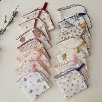 【CW】 Baby Burp Cloths Muslin   - 4 Layers Aliexpress