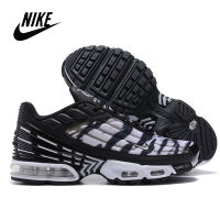 New Arrival HOT 【Original】 ΝΙΚΕ Ar* Max- Pluss- T- N- Breathable Comfortable MenS Running Shoes Trend Lightweight Walking Sports Shoes {Free Shipping}