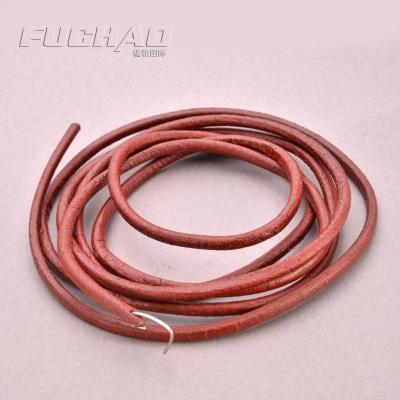 Old Sewing Machine Motor Belt With A Hook At One end cow Leather material best Quality product best seller! Sewing Machine Parts Sewing Machine Parts