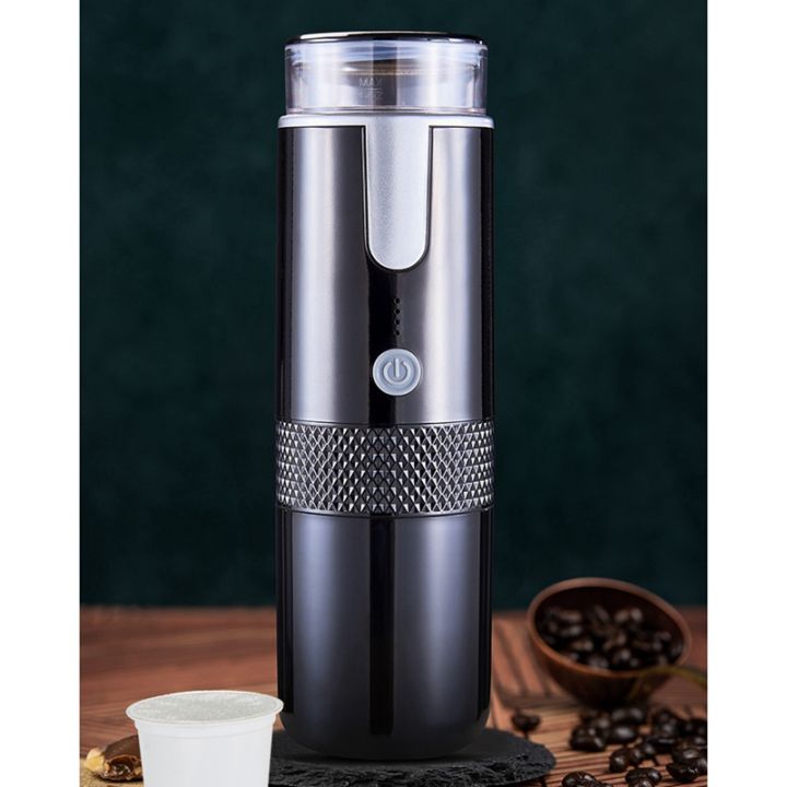 electronic-coffee-maker-rechargeable-espresso-machine-portable-car-coffee-make-ground-coffee-amp-espresso-travel-camping