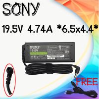 Adapter Sony 19.5v 4.74a *6.0x4.4 / อแดปเตอร์ โซนี่ 19.5v 4.74a หัว 6.0x4.4