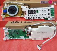 อะไหล่แท้ศูนย์/บอร์ดดิสเพย์เครื่องซักผ้าแอลจี/Assembly,Display/EBR33119154 :EBR87419806 ใช้กับรุ่นFV1450S3V.ASSPETH