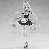 Taylor2pv โมเดลฟิกเกอร์ PVC อนิเมะ Nekopara Girl Chocola