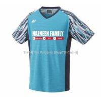 ◎ Jersey BADMINTON CUSTOM FREE DESIGN