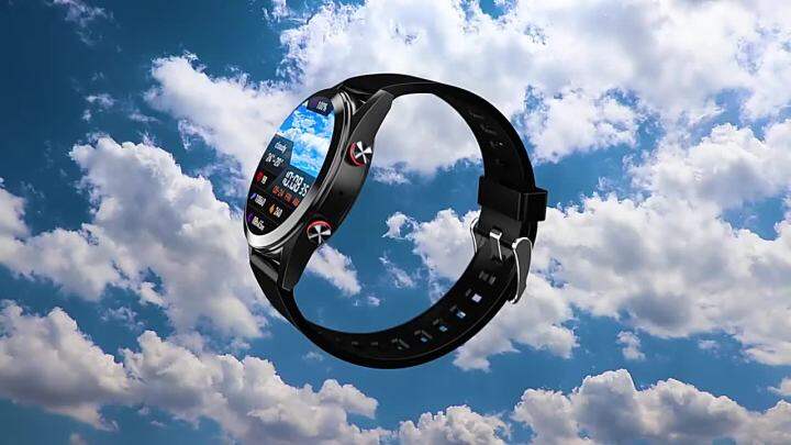 xiaomi new watch 2022