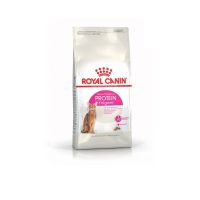 อาหารแมว  Royal Canin Protein Exigent  แมวโต ช่างเลือก ที่ชอบอาหารที่มีโปรตีนสูง 400g