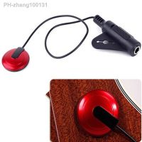 new Acoustic guitar pickup piezoelectric contact pickup guitar Ukulele Karimba harp microphone Banjo accessories