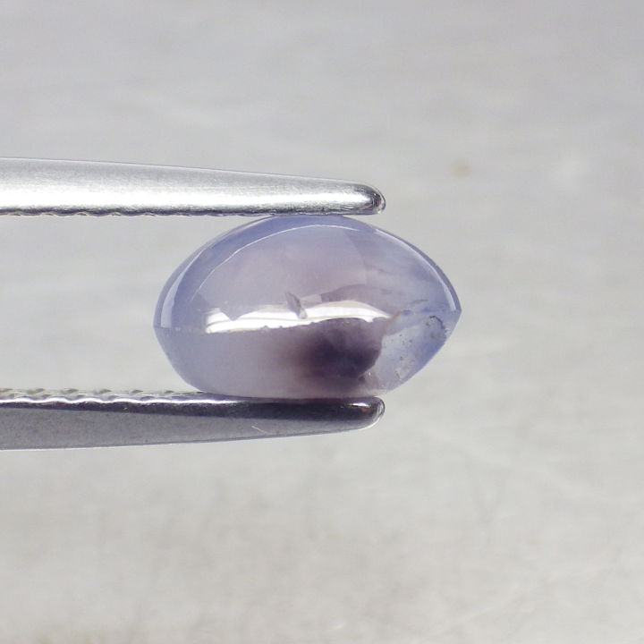 พลอย-แซฟไฟร์-ดิบ-ธรรมชาติ-แท้-unheated-natural-purple-sapphire-หนัก-2-36-กะรัต