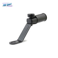 PRO รถจักรยานยนต์กระจกมองหลัง Clamp Mount Holder 10Mm Gps Phone Bracket Handlebars Adapter Accessories