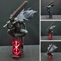 Yyds โมเดลฟิกเกอร์อนิเมะ Berserk Guts BERSERKER ARMOR ของเล่น ของขวัญ สําหรับเด็กผู้ชาย