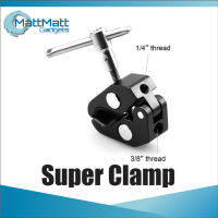 Super Clamp