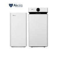 [ซื้อคู่ถูกกว่า] Airdog Air Purifier เครื่องฟอกอากาศ รุ่น Airdog X3 +  Airdog X8 Pro ,TPA Technology (จำนวน 2 เครื่อง)