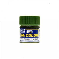 Mr.Hobby Mr.Color C122 RLM82 Light Green Semi-Gloss (10ml) 4973028635607