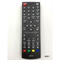 รีโมท กล่อง TV ดิจิตอล ACONATIC AN-357T2 #861