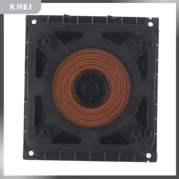 4 inch best sale bass radiator