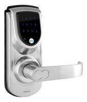 ํYALE YDME50 Digital Deadlatch Lock ชุดล็อคเสริมความปลอดภัย สีนิคเกิ้ล