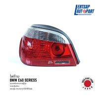 (ของแท้ถอด ??) ไฟท้าย BMW E60 Series5 Pre LCI