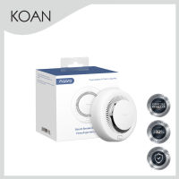 Aqara Smart Smoke Detector