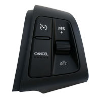 OEM 967102P000CA ขวาพวงมาลัย Cruise Control SWITCH OEM สำหรับ2011-2013 Kia Sorento 96710-2P000 CA 967102P000