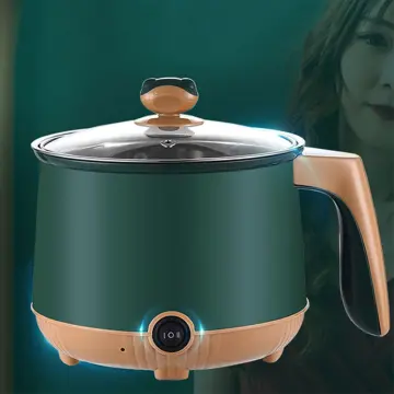 Japanese discount electric pot