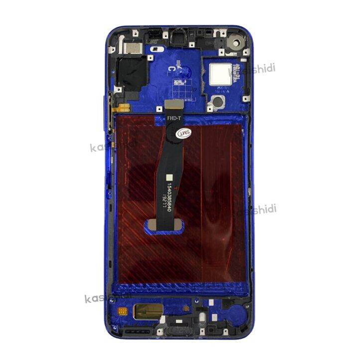 จอ-lcd-เหมาะสำหรับ-huawei-nova-5t-nova5t-หน้าจอดิจิตอลสัมผัสหน้าจอ-lcd-พร้อมกรอบสำหรับเปลี่ยน20-honor20