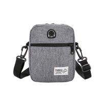 Mode Shop Multifunctional Mobile Phone Bag Men Outdoor Portable Travel Mini Bag Shoulder Messenger Bag