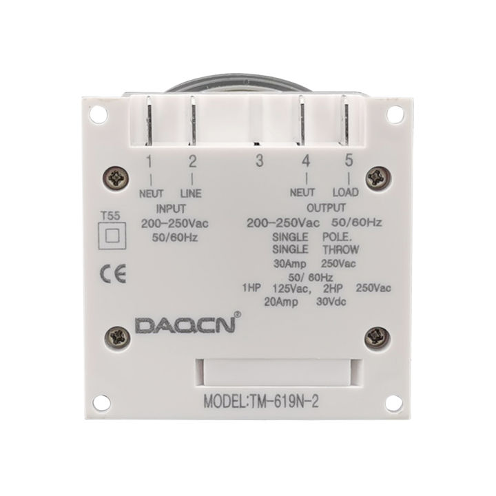 2021-weekly-programmable-digital-timer-switch-220v-timer-30a-200-250vac-lighting-switch-with-dust-proof-cover16-times-onoff