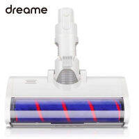 Dreame V11 T20 V9 V9p V10 T30 V12proV10XR เครื่องดูดฝุ่นอะไหล่ Main Earth แปรงแปรงชั้นอุปกรณ์เสริม