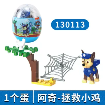 Paw Patrol toys Paw Patrol Building Blocks Lego toys Gifts for boys and  girlsSports Shoes I6G7