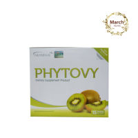 Successmore/Phytovy  Detox ไฟโตวี่ (1 กล่องx15 ซอง