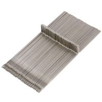 50Pcs Steel Knitting Machine Needle Set, Suitable for KR830 KR840 KR850 KR890