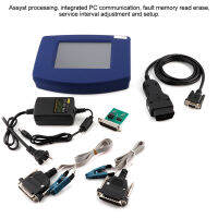 【Clearance Sale】100-240V DIGIPROG3 Master Programmer รถ Speedometer หลายภาษาตั้งค่า US Plug