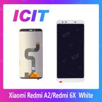 Xiaomi Redmi A2/Xiaomi Redmi 6X อะไหล่หน้าจอพร้อมทัสกรีน หน้าจอ LCD Display Touch Screen For Xiaomi RedmiA2/Xiaomi Redmi6X สินค้าพร้อมส่ง คุณภาพดี อะไหล่มือถือ (ส่งจากไทย) ICIT 2020