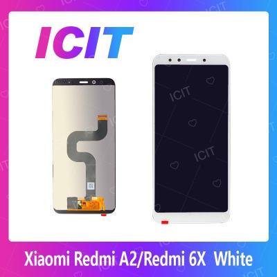Xiaomi Redmi A2/Xiaomi Redmi 6X อะไหล่หน้าจอพร้อมทัสกรีน หน้าจอ LCD Display Touch Screen For Xiaomi RedmiA2/Xiaomi Redmi6X สินค้าพร้อมส่ง คุณภาพดี อะไหล่มือถือ (ส่งจากไทย) ICIT 2020
