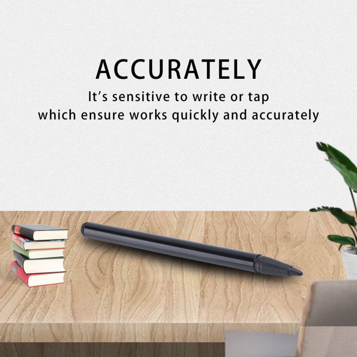 สินค้าขายดีปากกาทัชสกรีน-dual-usage-touch-screen-universal-capacitive-car-stylus-pens